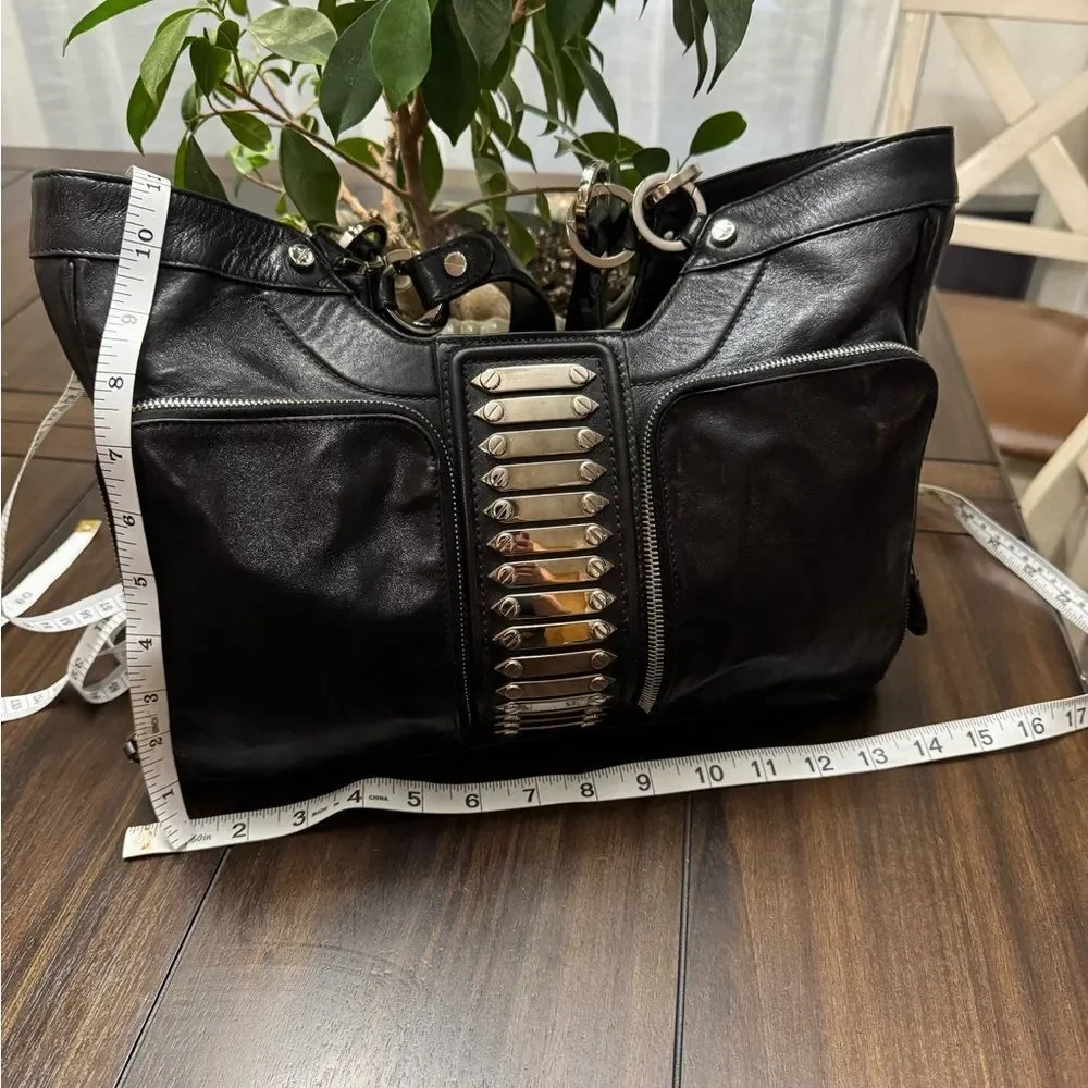 Balenciaga Purse.